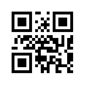 Tc.edu QR code