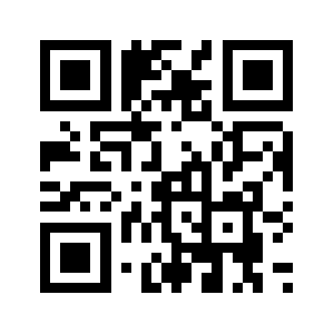 Tcazkgju.info QR code