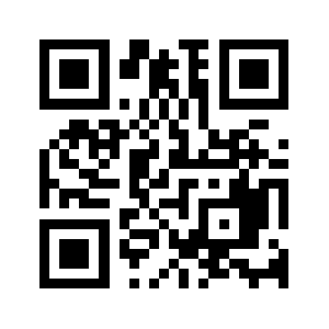Tchadinfos.com QR code