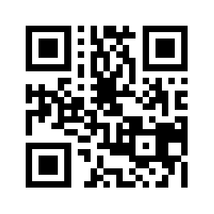 Tchengda.com QR code
