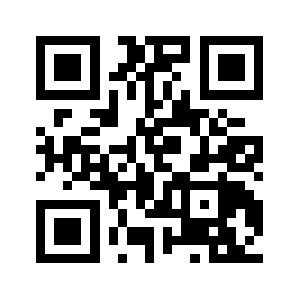 Tchevalier.com QR code