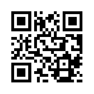 Tchristy.com QR code