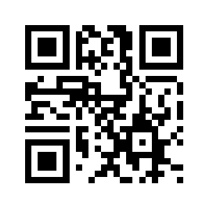 Tdahpower.ca QR code