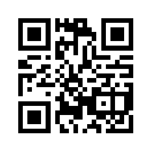 Tdbtennis.com QR code