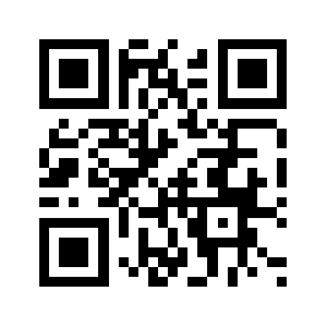 Tdctokyo.org QR code