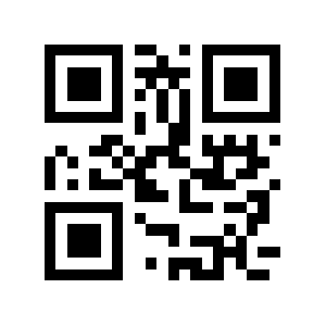 Tds QR code