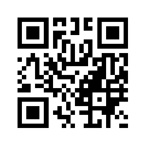 Te95u2anz.biz QR code