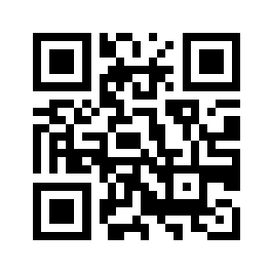 Teabiscuit.org QR code