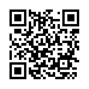 Teacherbatman.org QR code