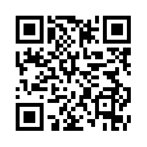 Teacherflavia.com QR code