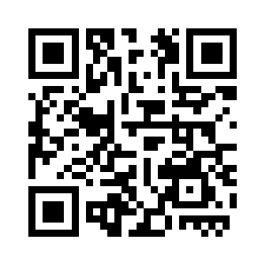 Teachindetroit.com QR code