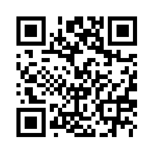 Teachingscotland.com QR code