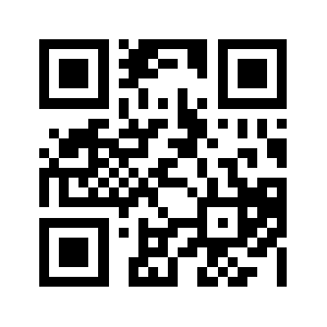 Teachurch.org QR code