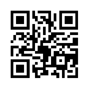 Teachvets.com QR code