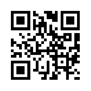 Teachwall.org QR code