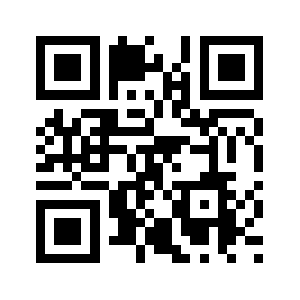 Teagun.net QR code