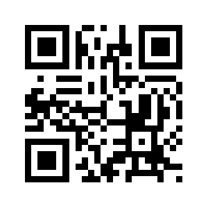 Tealamore.com QR code