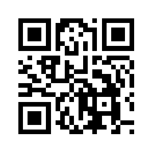 Teambedlam.org QR code