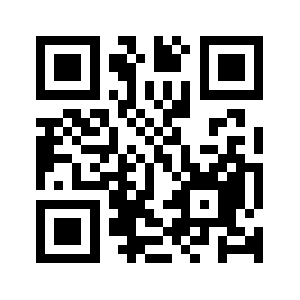 Teamdev.com QR code