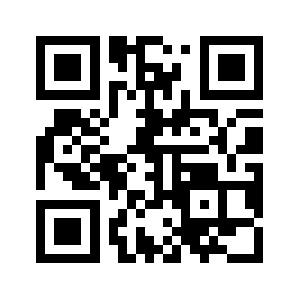 Teapeace.net QR code