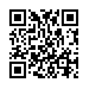 Tearforafrica.com QR code