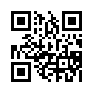 Tearigami.com QR code