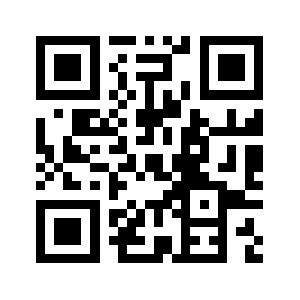 Teasingten.us QR code