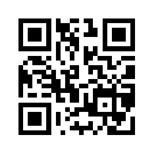 Teasoho.com QR code