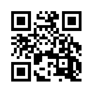 Teastybook.com QR code