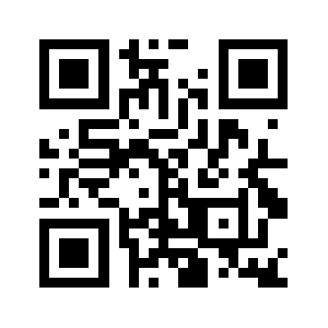 Teatar.hr QR code