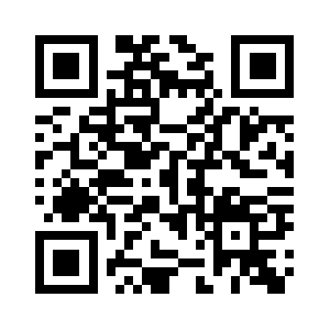 Teaterslava.com QR code