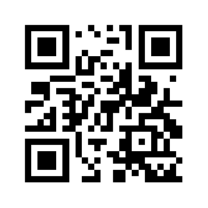 Teaterssg.org QR code