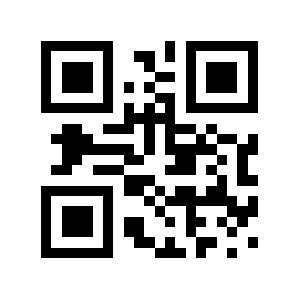 Teator QR code