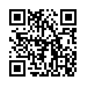 Tebowmaniac.info QR code