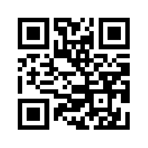 Techaz.org QR code