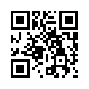 Techgama.org QR code