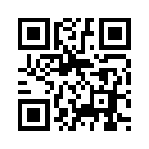 Technicron.com QR code