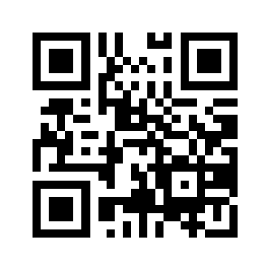 Technogym.ir QR code