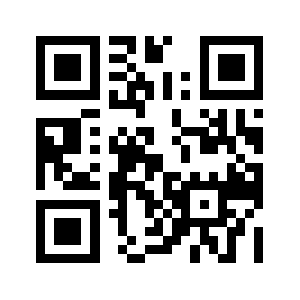 Techotel.dk QR code