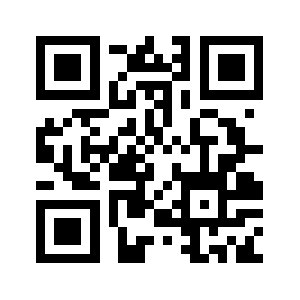 Ted.org.tr QR code