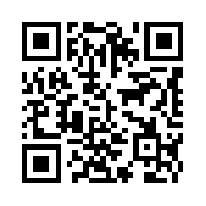 Teddybearballet.com QR code