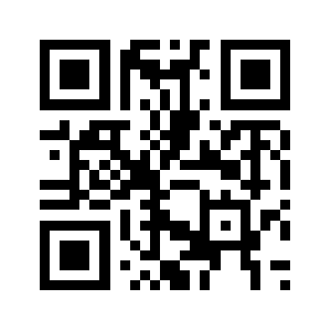 Teddyblake.com QR code