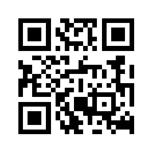 Teddyruxpin.ca QR code