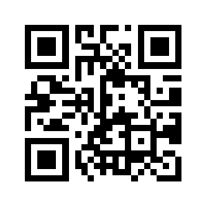 Teddysbier.com QR code