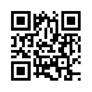 Teddytag.org QR code