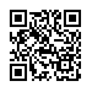 Teddywashere.com QR code