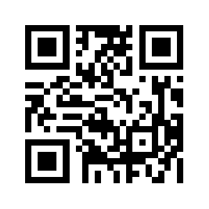 Teddywebb.com QR code