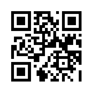 Tedrum.com QR code