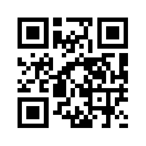 Tedstreet.org QR code