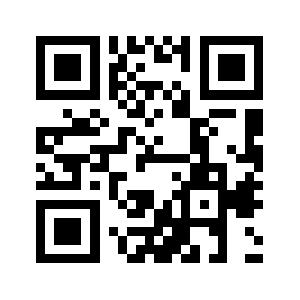 Tedvideo.org QR code